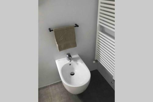 Apartamento La Casa Di Emilio