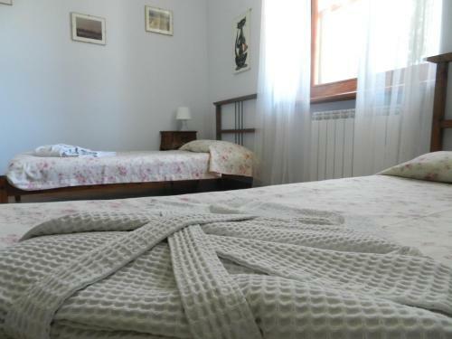 B&B Le Tre Civette