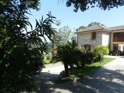 B&B Le Tre Civette