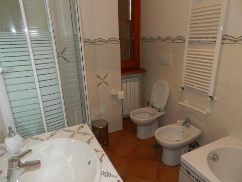 B&B Le Tre Civette