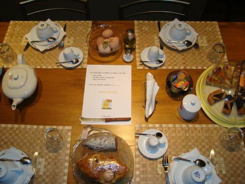 B&B Le Tre Civette
