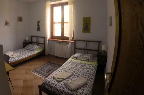 B&B Le Tre Civette