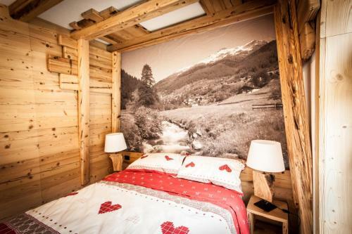 Bed & Breakfast Mas Dei Bati