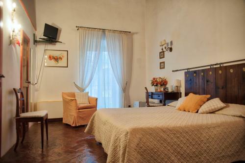 Bed & Breakfast Agriturismo Croara Vecchia