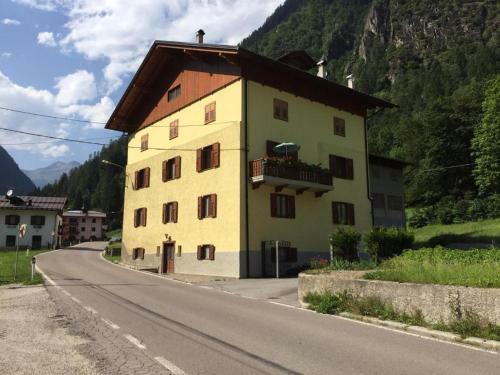 Apartamento Penasa Appartamenti