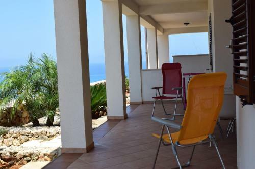 Villino Charme Belvedere