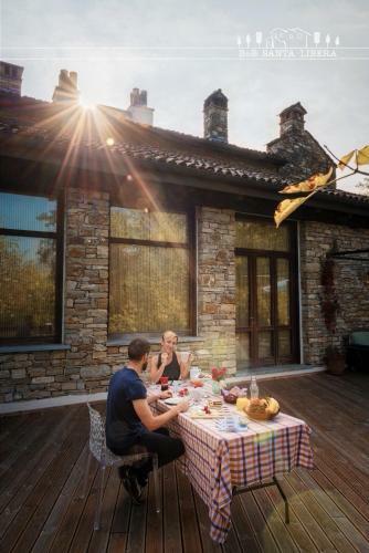 B&B Santa Libera