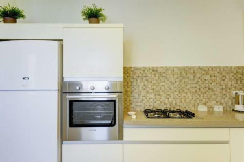 Apartamento Joli 2br In Bavli By Holyguest