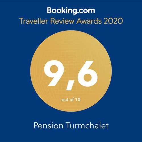 Hotel Turmchalet