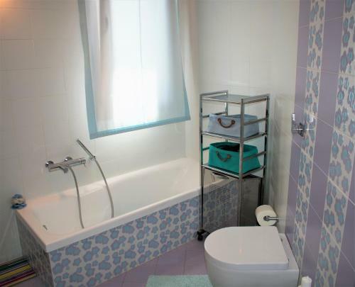 Villammare (Home Holidays)