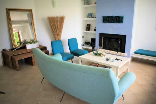 Villammare (Home Holidays)