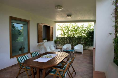 Villammare (Home Holidays)