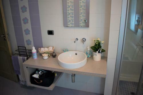 Villammare (Home Holidays)