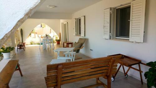 Casa Calendule
