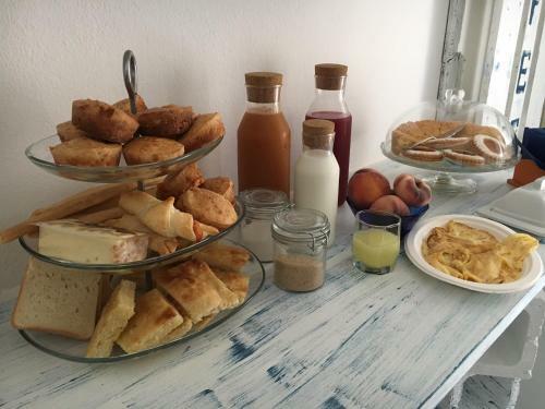 Bed & Breakfast Carpe Diem