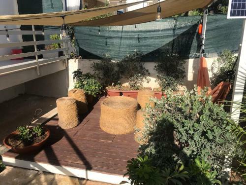 Apartamento Casa Vista Mare Pietro