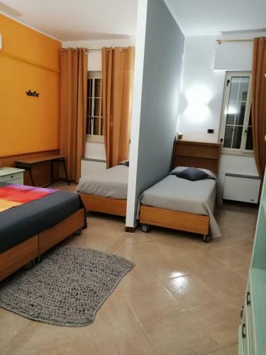Bed & Breakfast Accuss�