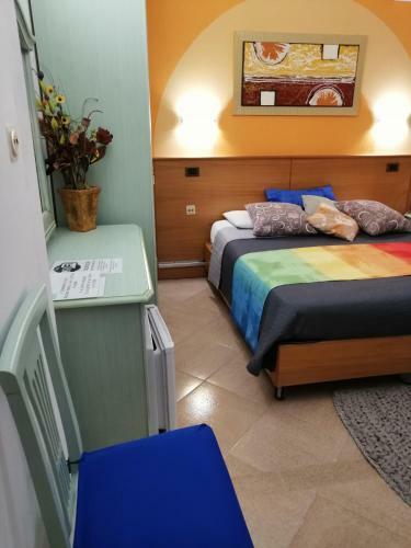 Bed & Breakfast Accuss�