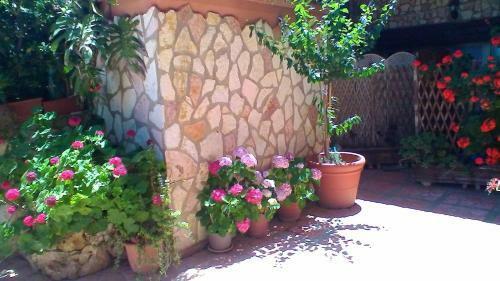 Bed & Breakfast Accuss�