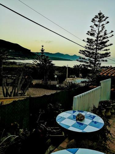 Bed & Breakfast Accuss�