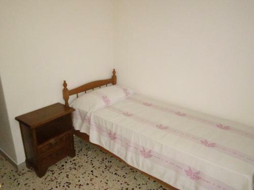 Apartamento Casa Canalotto