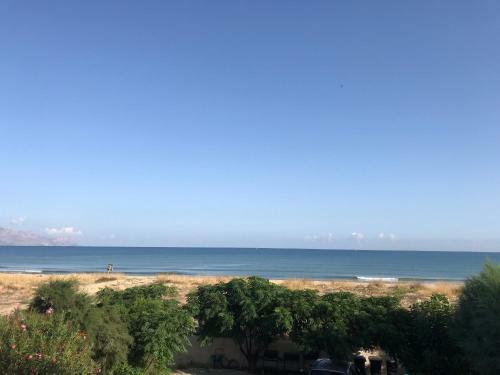 Apartamento Casa Caterina Vista Mare