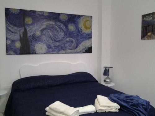 Villa Giardino 3 Camere 4 Bagni 2 Passi Dal Mare