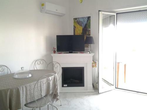 Villa Giardino 3 Camere 4 Bagni 2 Passi Dal Mare