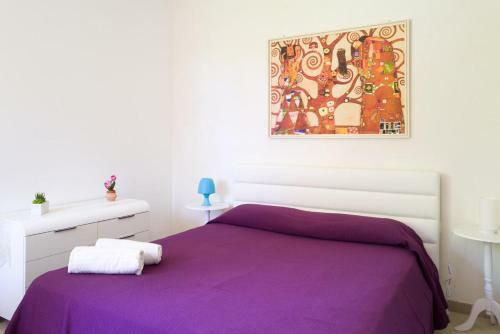 Villa Giardino 3 Camere 4 Bagni 2 Passi Dal Mare