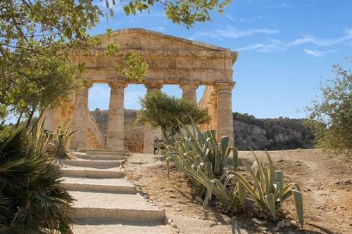 Villa Giardino 3 Camere 4 Bagni 2 Passi Dal Mare