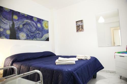 Villa Giardino 3 Camere 4 Bagni 2 Passi Dal Mare