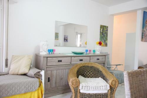 Villa Giardino 3 Camere 4 Bagni 2 Passi Dal Mare