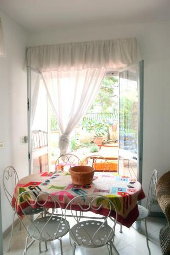 Villa Giardino 3 Camere 4 Bagni 2 Passi Dal Mare