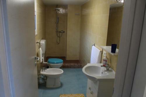 Apartamento Acquamarina House On The Beach