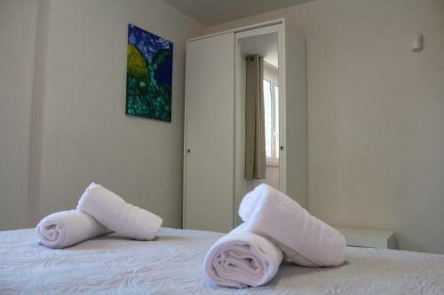 Apartamento Acquamarina House On The Beach