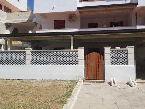 Apartamento Appartamenti La Ginestra
