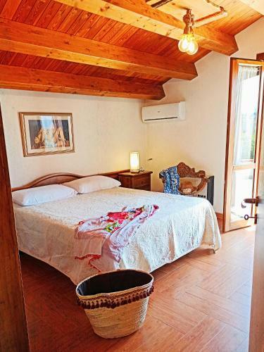 Villa Nocada Beach Cottage