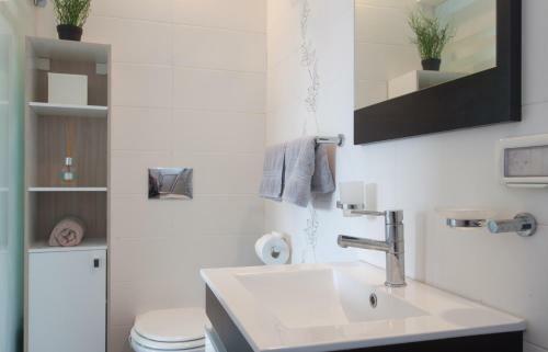 Apartamento Luxury Penthouse 2 Bed Near Rothchild