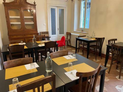 Agroturismo Coppo 1829
