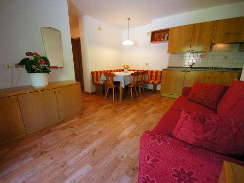 Apartamento Ciasa De Munt