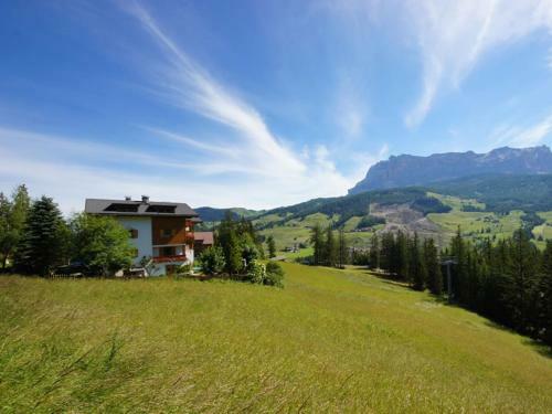 Apartamento Ciasa De Munt