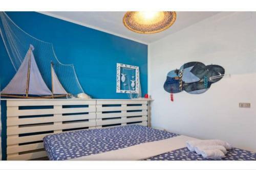 Casa Vacanza Violisa