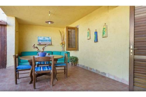 Casa Vacanza Violisa