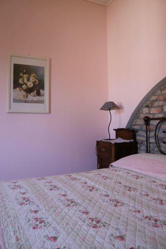 Agroturismo Il Caprifoglio