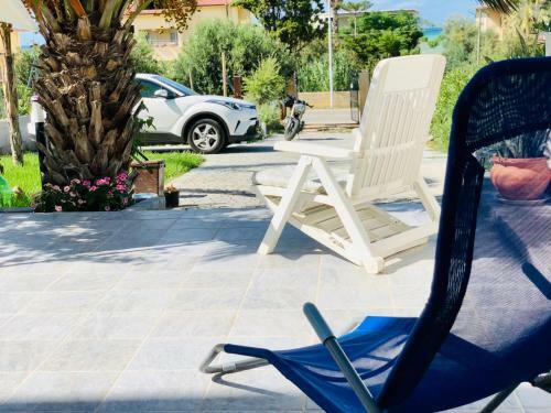 Apartamento Villa Oasi A 50 Mt Dalla Spiaggia