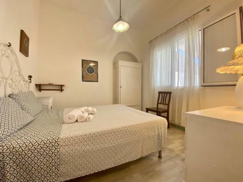Apartamento Villa Oasi A 50 Mt Dalla Spiaggia