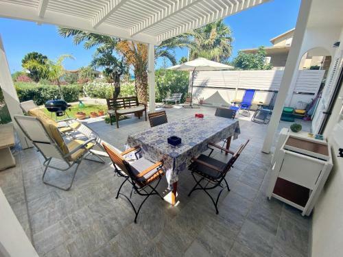 Apartamento Villa Oasi A 50 Mt Dalla Spiaggia