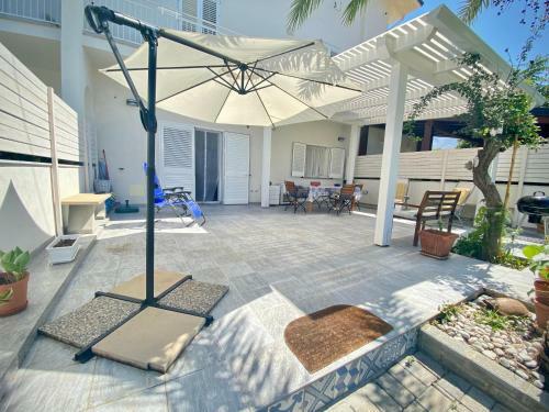 Apartamento Villa Oasi A 50 Mt Dalla Spiaggia
