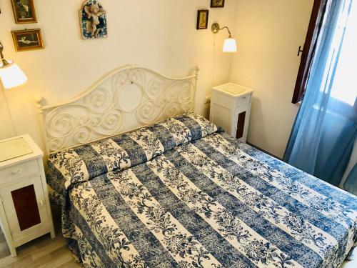 Apartamento Villa Oasi A 50 Mt Dalla Spiaggia