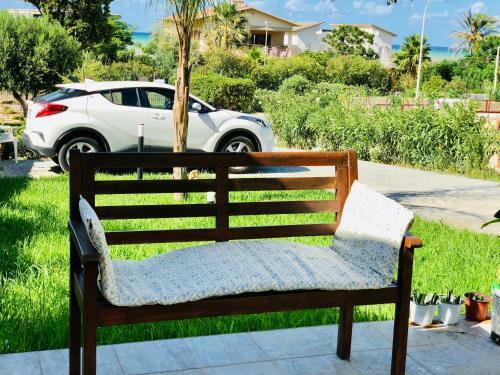 Apartamento Villa Oasi A 50 Mt Dalla Spiaggia